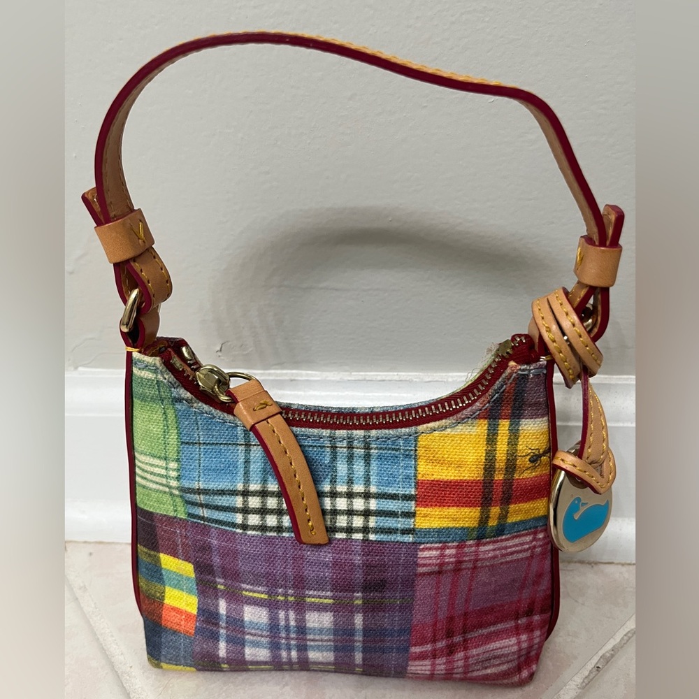 Dooney & Bourke Mini Bag